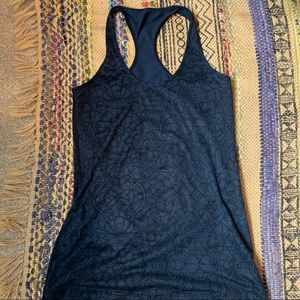 Lululemon Racerback Tank BRAND NEW